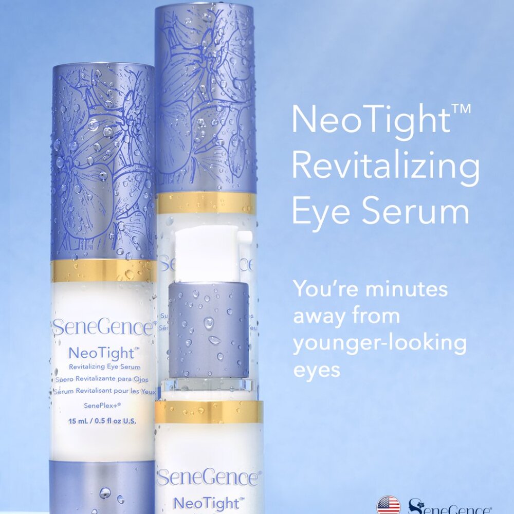 NeoTight Eye Serum